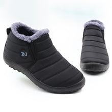 Load image into Gallery viewer, Men Boots Lightweight Winter Shoes For Men Snow Boots
