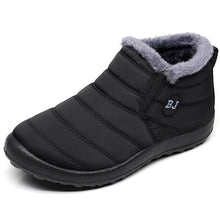 Load image into Gallery viewer, Men Boots Lightweight Winter Shoes For Men Snow Boots