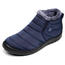 Load image into Gallery viewer, Men Boots Lightweight Winter Shoes For Men Snow Boots