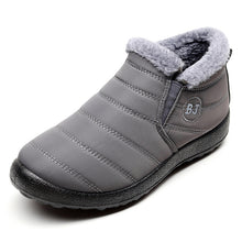 Load image into Gallery viewer, Men Boots Lightweight Winter Shoes For Men Snow Boots