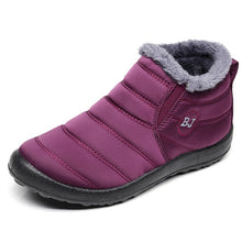 Load image into Gallery viewer, Men Boots Lightweight Winter Shoes For Men Snow Boots