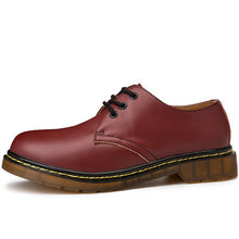 Load image into Gallery viewer, Doc Men Shoes Mens Winter Snow Boots
