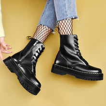 Load image into Gallery viewer, Doc Men Shoes Mens Winter Snow Boots
