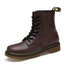 Load image into Gallery viewer, Doc Men Shoes Mens Winter Snow Boots