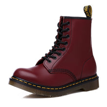 Load image into Gallery viewer, Doc Men Shoes Mens Winter Snow Boots