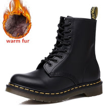 Load image into Gallery viewer, Doc Men Shoes Mens Winter Snow Boots